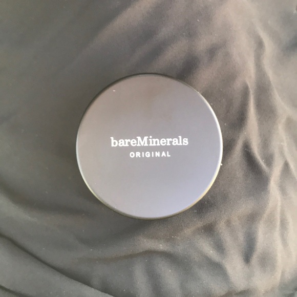 bareMinerals Original Foundation - Picture 2 of 5